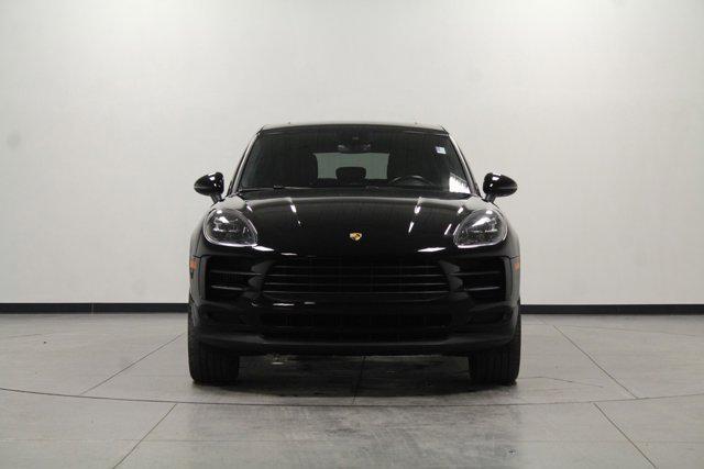 used 2020 Porsche Macan car, priced at $37,962