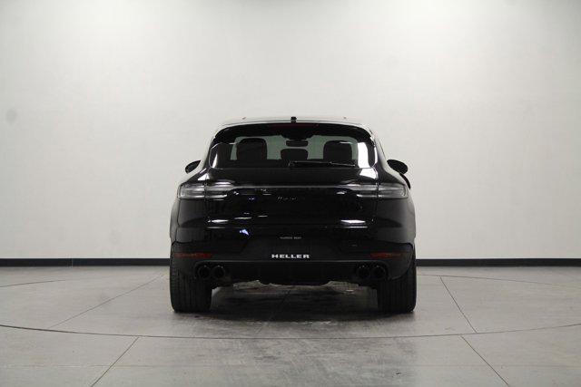 used 2020 Porsche Macan car, priced at $37,962