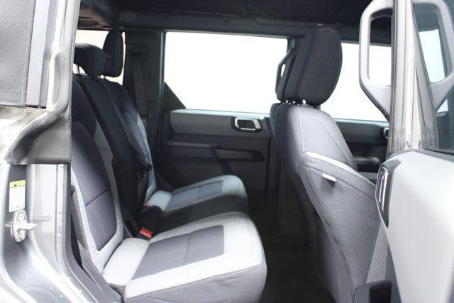 used 2023 Ford Bronco car, priced at $36,962