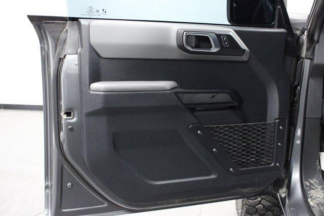used 2023 Ford Bronco car, priced at $36,962