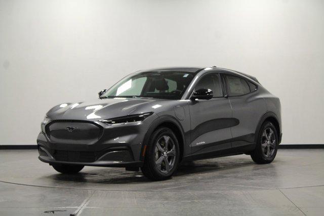 new 2023 Ford Mustang Mach-E car, priced at $41,962