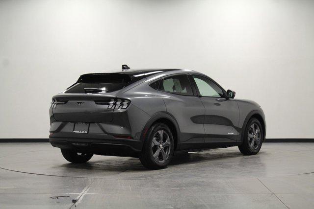 new 2023 Ford Mustang Mach-E car, priced at $41,962