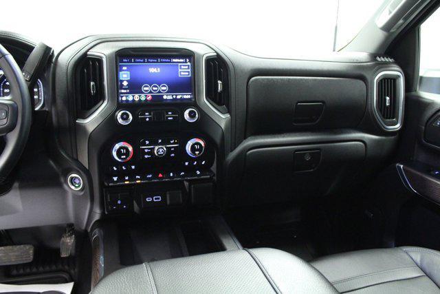 used 2023 GMC Sierra 3500 car, priced at $74,962