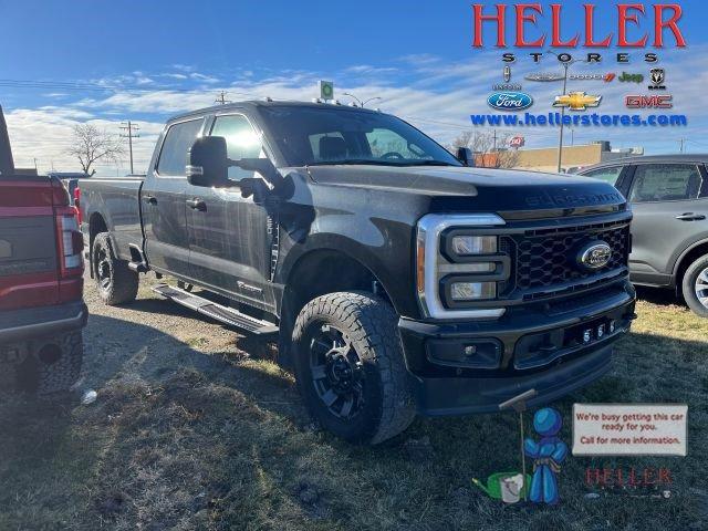 used 2023 Ford F-250 car, priced at $70,962