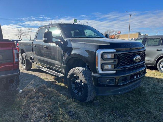 used 2023 Ford F-250 car, priced at $70,962