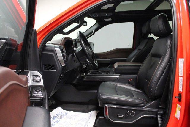 used 2022 Ford F-150 car, priced at $37,962