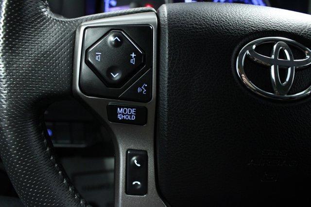 used 2022 Toyota Tacoma car, priced at $27,962