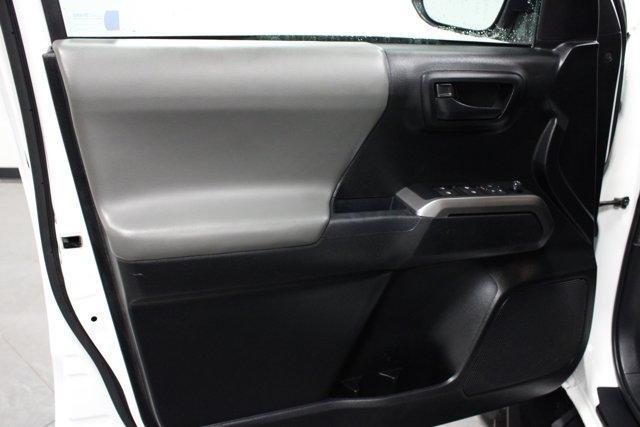 used 2022 Toyota Tacoma car, priced at $27,962