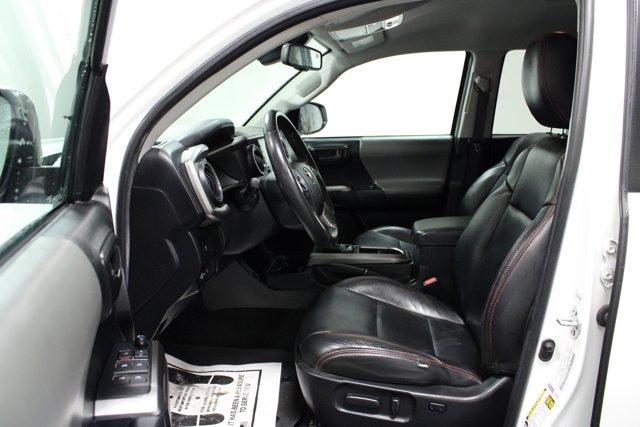used 2022 Toyota Tacoma car, priced at $27,962
