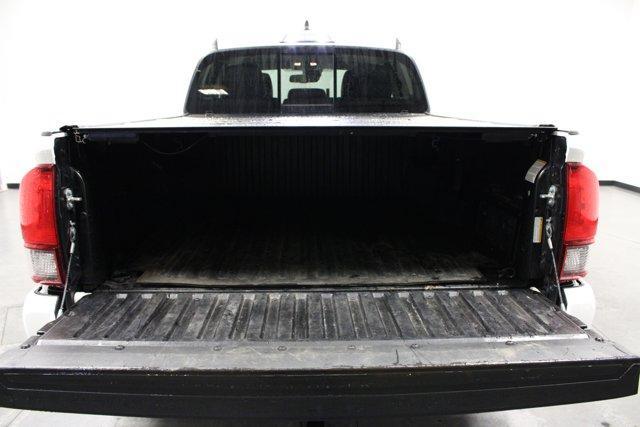 used 2022 Toyota Tacoma car, priced at $27,962