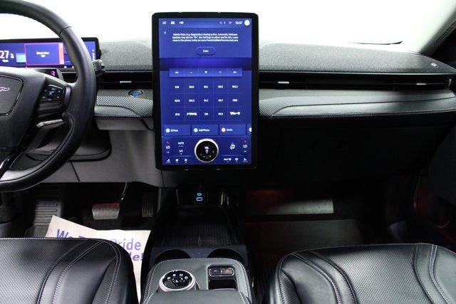 used 2024 Ford Mustang Mach-E car, priced at $30,962