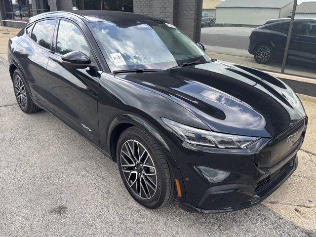 used 2024 Ford Mustang Mach-E car, priced at $30,962