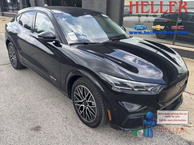 used 2024 Ford Mustang Mach-E car, priced at $30,962