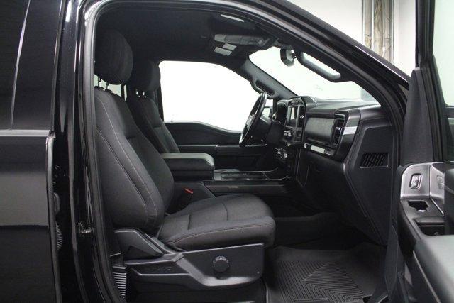 used 2021 Ford F-150 car, priced at $31,962