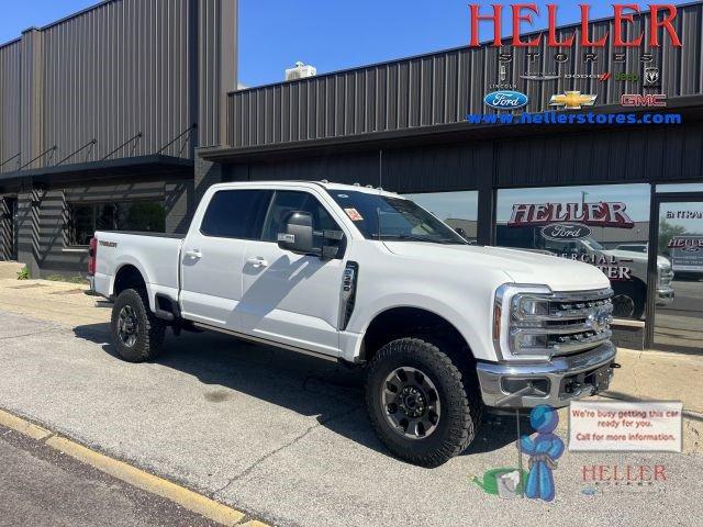 used 2024 Ford F-350 car, priced at $67,962