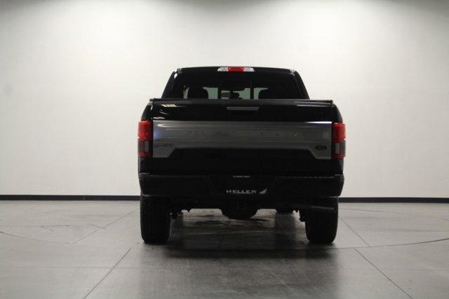 used 2019 Ford F-150 car, priced at $29,962