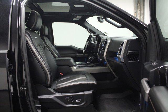 used 2019 Ford F-150 car, priced at $29,962