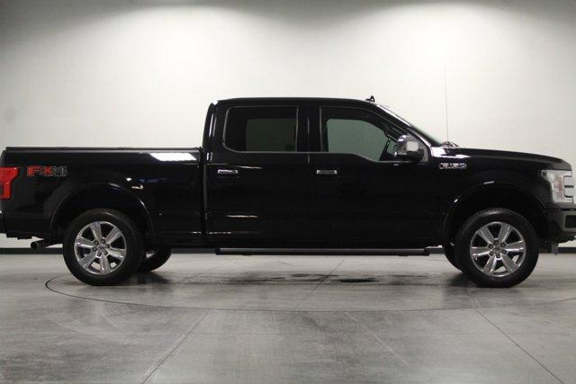 used 2019 Ford F-150 car, priced at $29,962