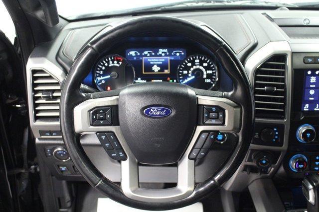 used 2019 Ford F-150 car, priced at $29,962