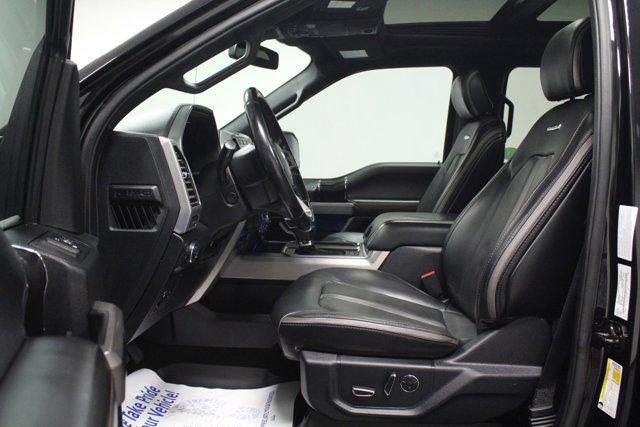 used 2019 Ford F-150 car, priced at $29,962