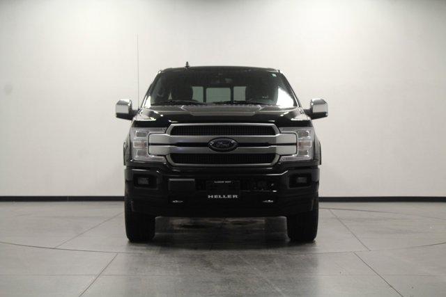 used 2019 Ford F-150 car, priced at $29,962