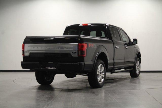 used 2019 Ford F-150 car, priced at $29,962