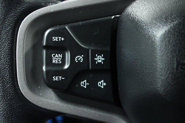 used 2023 Ford Bronco car, priced at $44,962