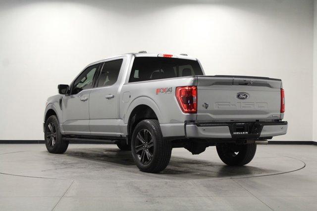 used 2022 Ford F-150 car, priced at $40,962