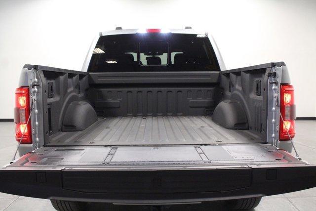 used 2022 Ford F-150 car, priced at $40,962