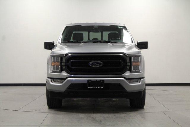 used 2022 Ford F-150 car, priced at $40,962