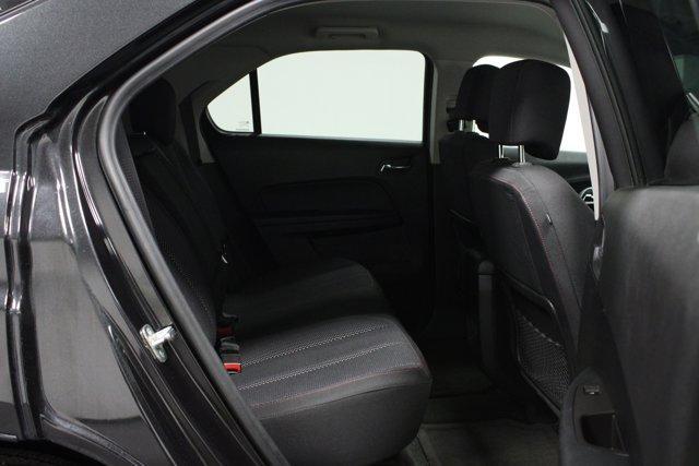 used 2015 Chevrolet Equinox car, priced at $8,462