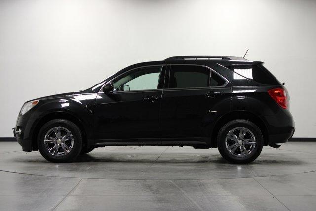used 2015 Chevrolet Equinox car, priced at $8,462