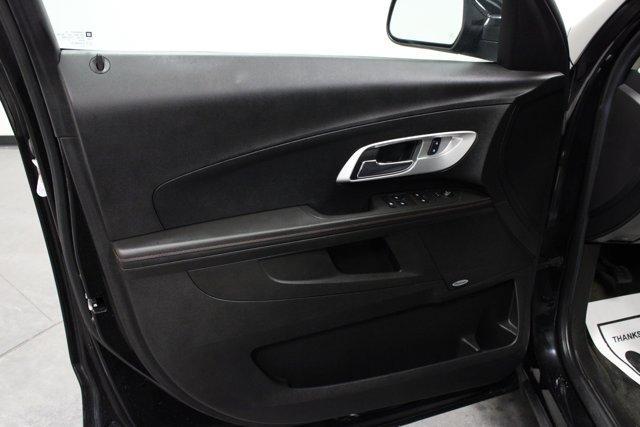 used 2015 Chevrolet Equinox car, priced at $8,462