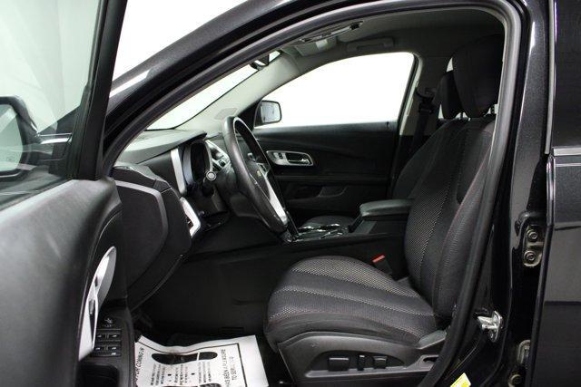 used 2015 Chevrolet Equinox car, priced at $8,462
