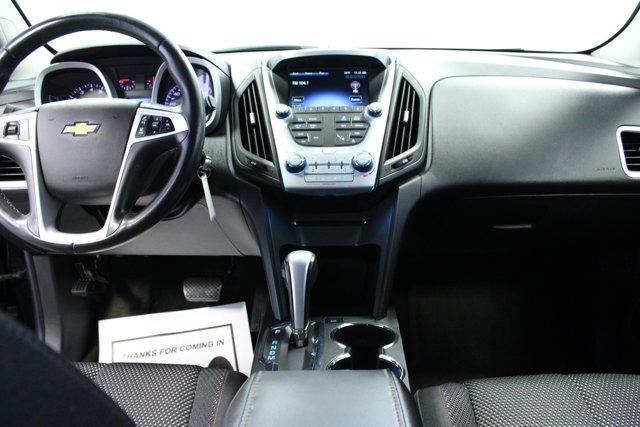 used 2015 Chevrolet Equinox car, priced at $8,462