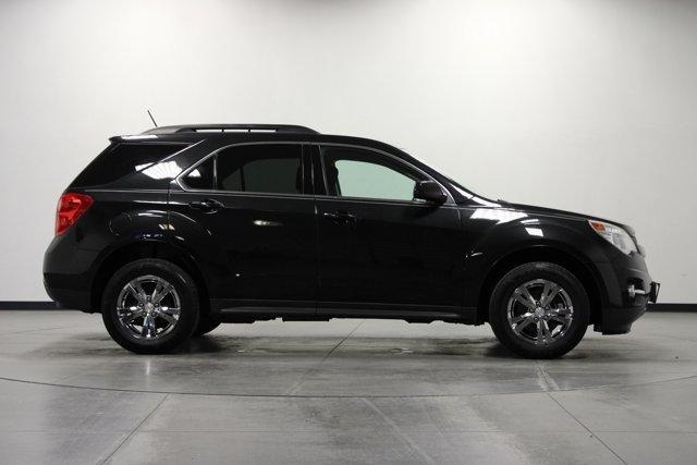used 2015 Chevrolet Equinox car, priced at $8,462