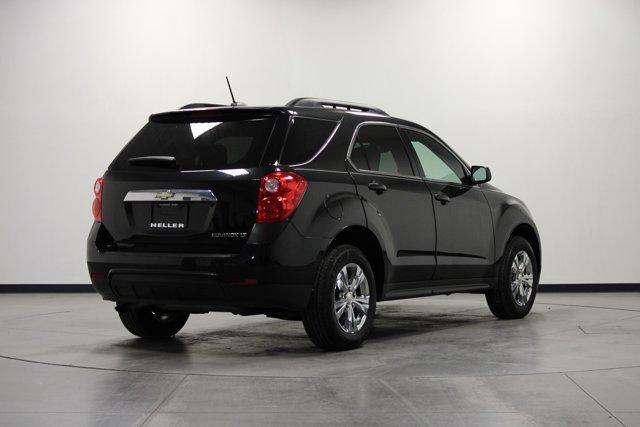 used 2015 Chevrolet Equinox car, priced at $8,462