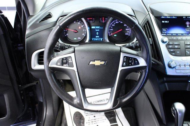 used 2015 Chevrolet Equinox car, priced at $8,462