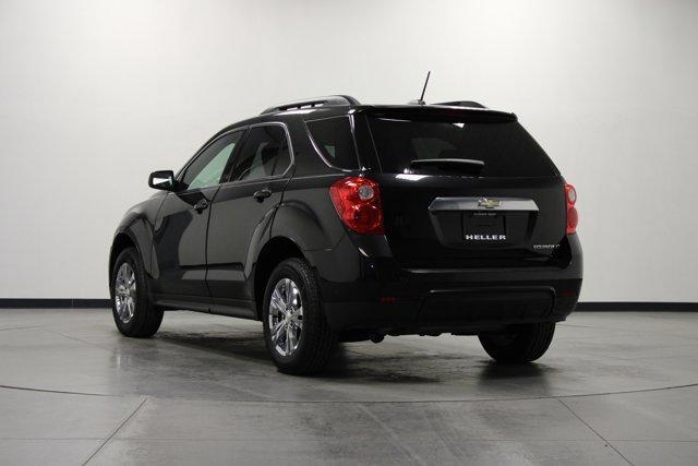 used 2015 Chevrolet Equinox car, priced at $8,462