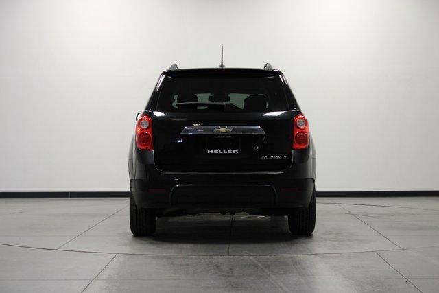 used 2015 Chevrolet Equinox car, priced at $8,462