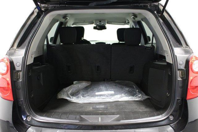 used 2015 Chevrolet Equinox car, priced at $8,462