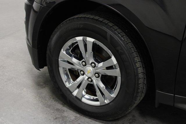 used 2015 Chevrolet Equinox car, priced at $8,462