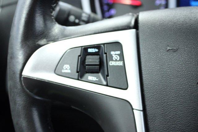 used 2015 Chevrolet Equinox car, priced at $8,462
