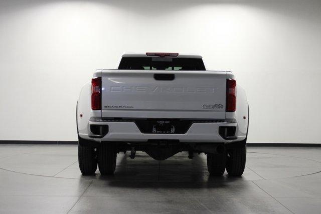 used 2025 Chevrolet Silverado 3500 car, priced at $74,962
