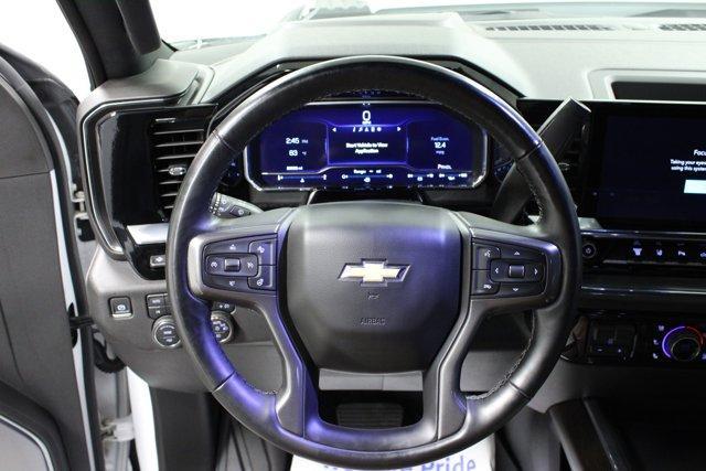 used 2025 Chevrolet Silverado 3500 car, priced at $74,962