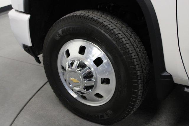used 2025 Chevrolet Silverado 3500 car, priced at $74,962