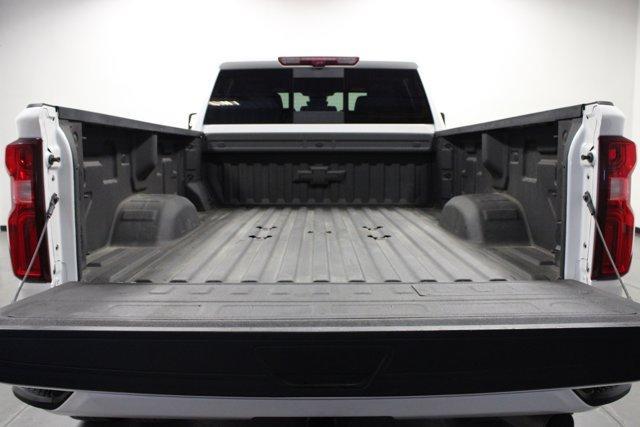 used 2025 Chevrolet Silverado 3500 car, priced at $74,962
