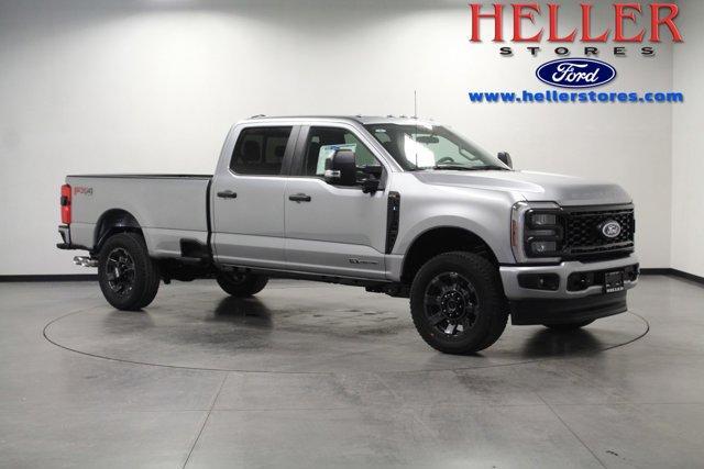 new 2024 Ford F-350 car, priced at $74,062