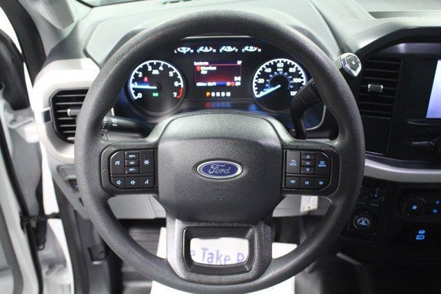 used 2022 Ford F-150 car, priced at $29,962