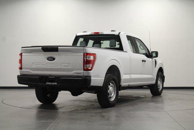 used 2022 Ford F-150 car, priced at $29,962